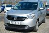 Dacia Lodgy geisenfeld