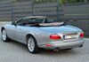 Jaguar XKR Deutschland