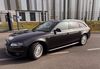 Audi A4 Wiersdorf