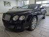 Bentley Continental GT bl|nordrhein-westfalen