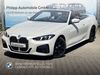 BMW 420 dinslaken
