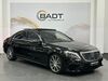 Mercedes-Benz S 63 AMG hann