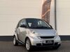 Smart ForTwo zeltingen-rachtig