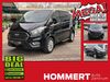 Ford Tourneo Custom hottelstedt