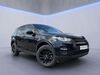 Land Rover Discovery walhausen