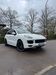 Porsche Cayenne ockenheim