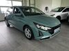 Hyundai i20 huelseburg