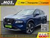 Nissan X-Trail ruttersdorf-lotschen
