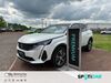 Peugeot 3008 Zscherndorf
