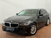 BMW 520 ober-hilbersheim