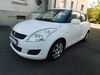 Suzuki Swift bl|nordrhein-westfalen