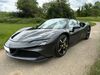 Ferrari SF90 Hirschberg an der Bergstraße