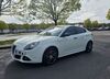 Alfa Romeo Giulietta niederheimbach