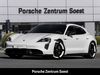 Porsche Taycan gieboldehausen