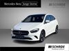 Mercedes-Benz B 200 lauchroeden