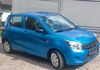 Suzuki Celerio bl|nordrhein-westfalen