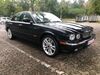 Jaguar XJR stockhausen-illfurth