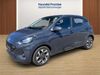 Hyundai i10 huelseburg