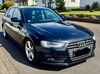 Audi A4 bl|nordrhein-westfalen