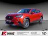 Peugeot 2008 Berschweiler bei Kirn