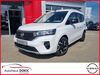 Nissan Townstar obergriesbach