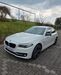 BMW 520 stockhausen-illfurth