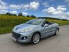 Peugeot 207 twistetal