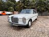Mercedes-Benz 200 solingen