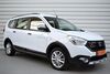 Dacia Lodgy enzkloesterle