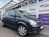 Opel Meriva amsdorf