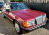 Mercedes-Benz 190 stockhausen-illfurth