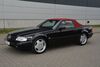 Mercedes-Benz SL 320 gusenburg