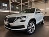 Skoda Kodiaq fredersdorf-vogelsdorf
