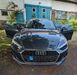 Audi A5 heupelzen