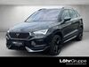 Cupra Ateca mainz