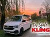 VW T6 California deutschland