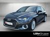 Audi A3 muenster-sarmsheim