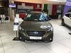 Subaru Outback ruttersdorf-lotschen
