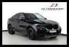 BMW X6 M dudeldorf