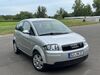 Audi A2 wuensdorf