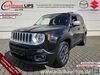 Jeep Renegade niederduerenbach