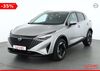 Nissan Qashqai salzfurtkapelle