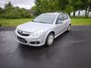 Opel Signum rabenau