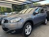 Nissan Qashqai giesenhausen