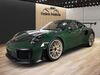 Porsche 991 Saalow