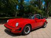 Porsche 930 Saalow