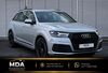 Audi Q7 trechtingshausen