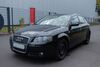 Audi A3 walhausen