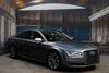 Audi A8 deutschland