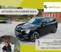 Skoda Kamiq kuehbach